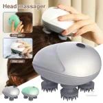 Appareil de massage RelaxPro pour un bien-être optimal