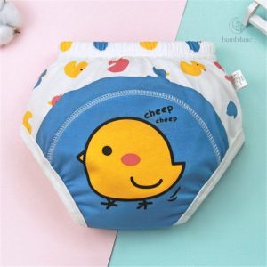Couches pratiques et écologiques pour nourrissons