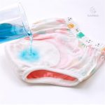 Couches modernes pour un confort optimal des bébés