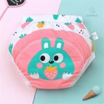 Solution durable de couche pour le bien-être des enfants