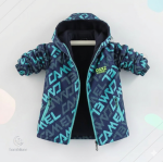 Veste coupe-vent pour les activités en plein air