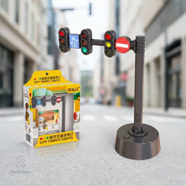 Accessoire de jeu RoadBuddy pour enfants en bas âge