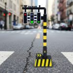 RoadBuddy – Jouet sûr pour l'apprentissage du trafic