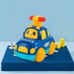 RoadBuddy – Jouet régulateur de circulation pour enfants - vue 6