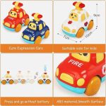 Jouet RoadBuddy – Fun et sécurité dans le jeu