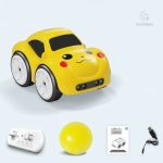 RoboBus - Aventure interactive pour les tout-petits