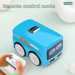 Voiture télécommandée pour enfants de 4 à 5 ans