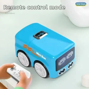 Voiture télécommandée pour enfants de 4 à 5 ans
