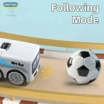 RoboBus - Jouet éducatif et amusant