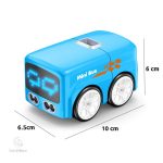 Jouet RoboBus - Interaction et divertissement garantis