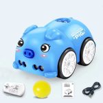 RoboBus - Jouet design pour l'apprentissage