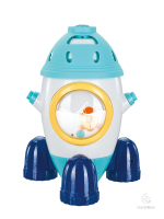 Rocket Blaster – Amusement estival pour tous