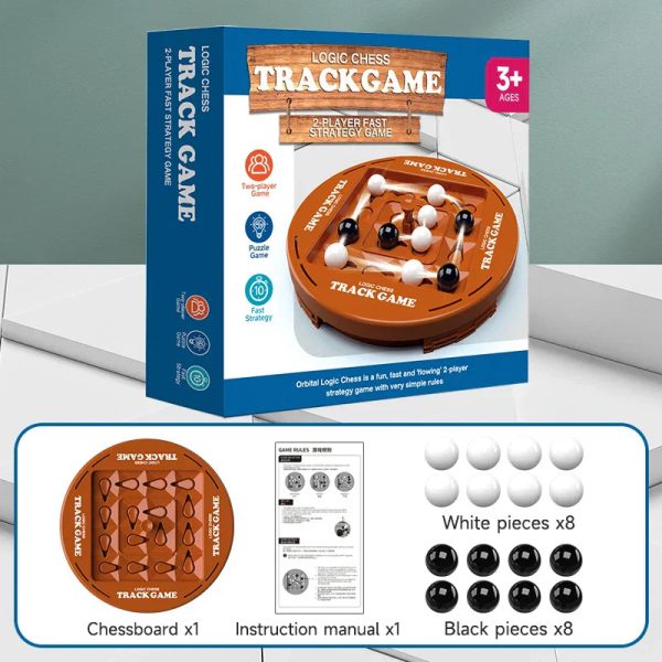 Jeu de société interactif pour duels entre amis