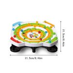 Jeu de société captivant pour les enfants de 7 à 8 ans