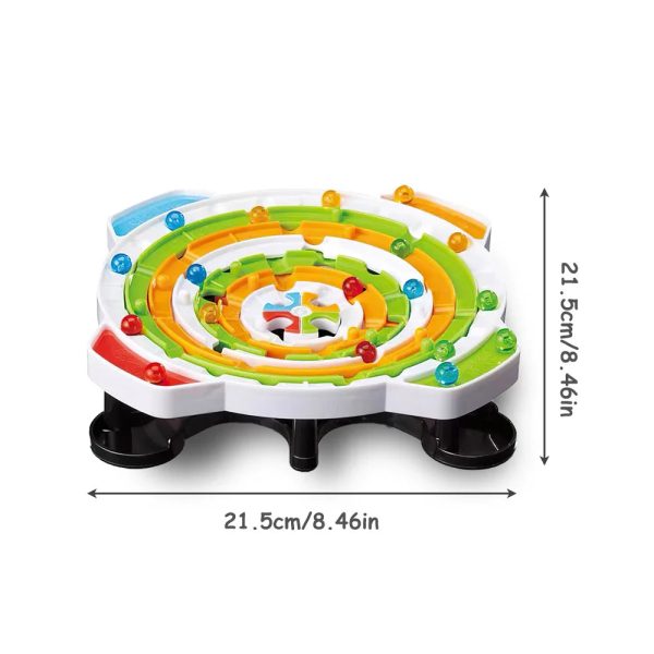 Jeu de société captivant pour les enfants de 7 à 8 ans