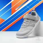 Chaussures respirantes pour enfants dynamiques