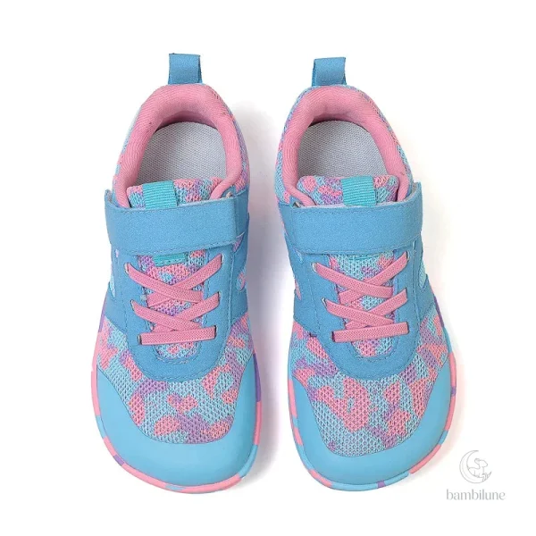 Style moderne pour les petits explorateurs