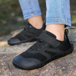 Chaussures enfants antidérapantes pour jeux
