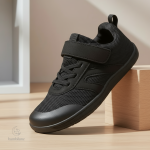 Chaussons Barefoot pour un confort naturel