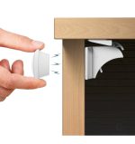 Protection invisible pour sécuriser les espaces