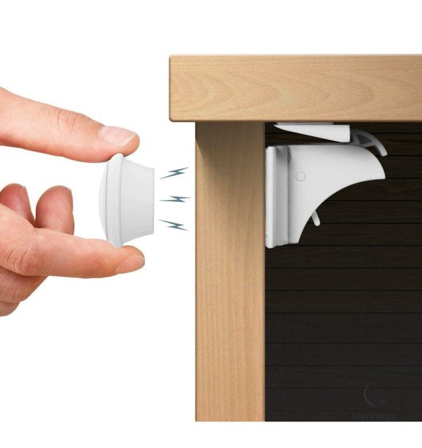 Protection invisible pour sécuriser les espaces