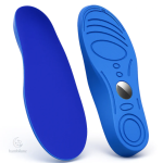 SafeSteps – Semelle Airtag pour enfants en déplacement