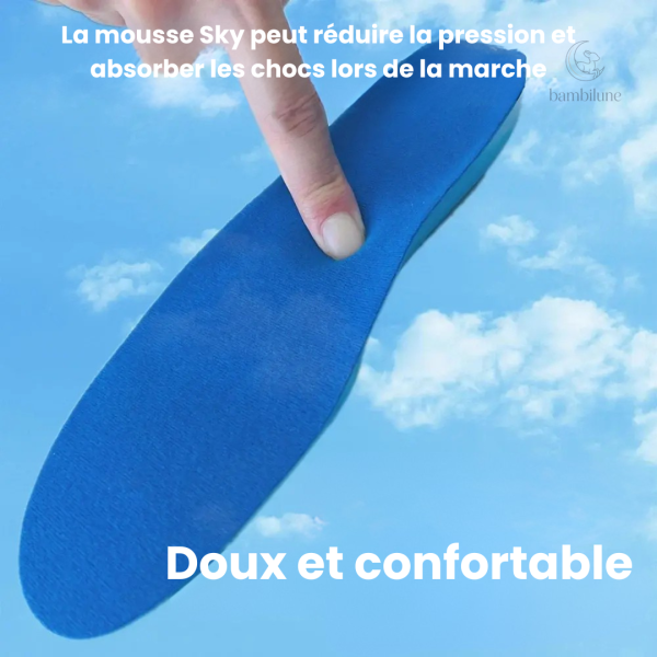 SafeSteps – Sécurité pour les petits aventuriers