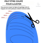 Confort et sécurité pour les déplacements des enfants