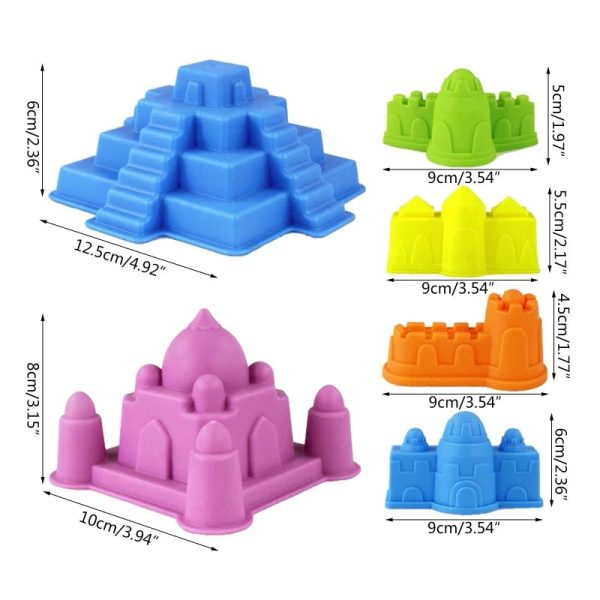 Jouet éducatif pour développer l'imagination des tout-petits