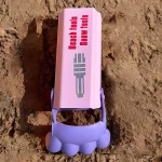 Accessoire parfait pour les activités de plage