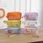 Trousse personnalisée SchoolJoy pour un usage pratique