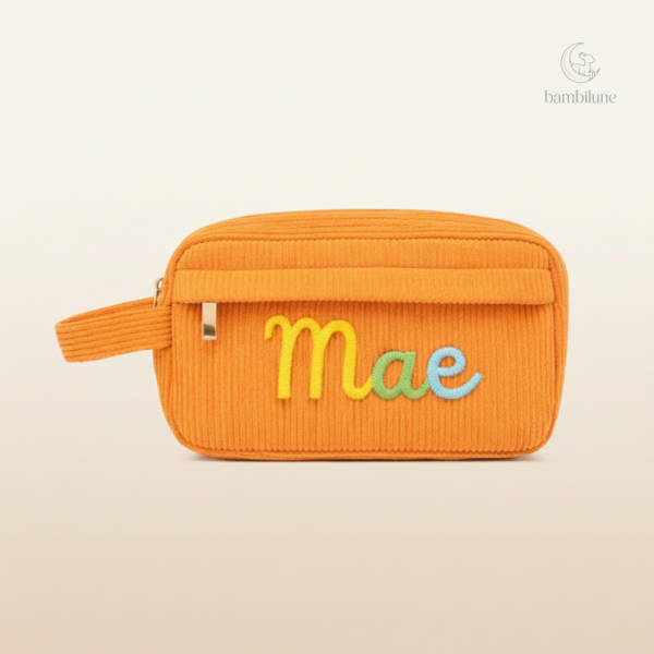 Personnalisez votre trousse SchoolJoy selon vos envies