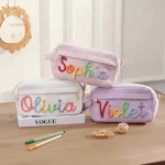 Trousse SchoolJoy : accessoire pratique pour étudiants