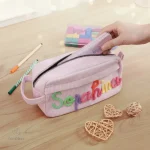 Trousse personnalisée pour une organisation optimale
