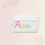 Accessoire scolaire : trousse personnalisable SchoolJoy