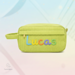 Cadeau scolaire : trousse personnalisée à offrir
