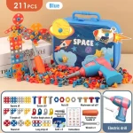 Kit d'outils pour apprendre en jouant dès 4 ans