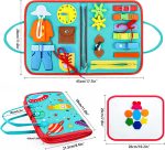 Livre interactif pour stimuler l'apprentissage précoce