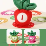 Jouets éducatifs pour stimuler les sens