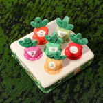 Jouets sensoriels pour enfants en bas âge