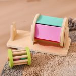 Activité ludique de coloriage pour les tout-petits