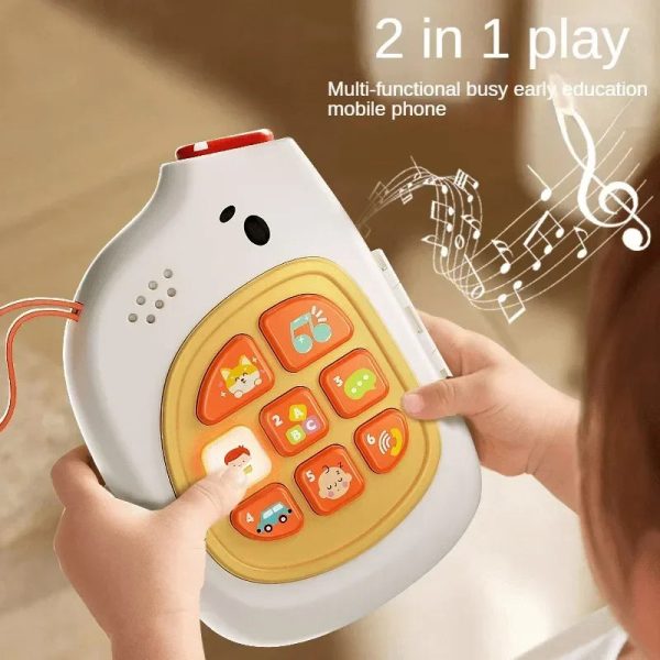 Valise de jeux éducatifs pour enfants, favorise l'apprentissage