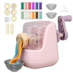 Jouets de cuisine pour enfants – éveil aux plaisirs de la pâtisserie