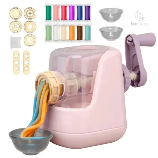 Jouets de cuisine pour enfants – éveil aux plaisirs de la pâtisserie