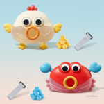 Secouer et s'amuser – Parfait pour les jeunes enfants