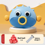 Jeu éducatif stimulant pour enfants de 3 à 4 ans