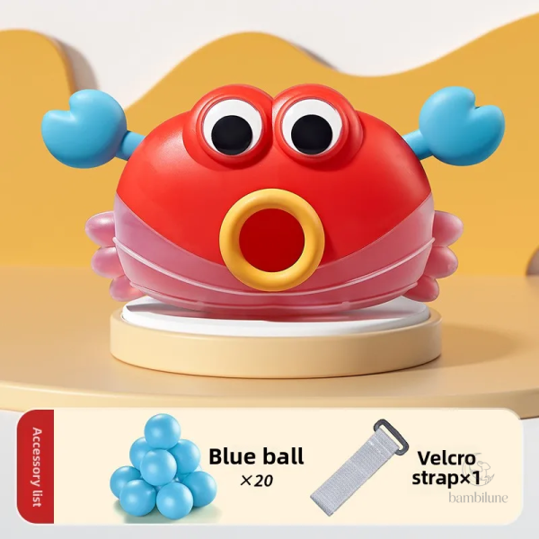 Jeu d'équipe amusant pour enfants – Shaking Ball Game
