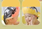 Shampooing doux avec protection pour les yeux