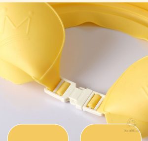 Crown Cap - Solution pour un bain agréable