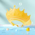 Accessoire de bain idéal pour les tout-petits